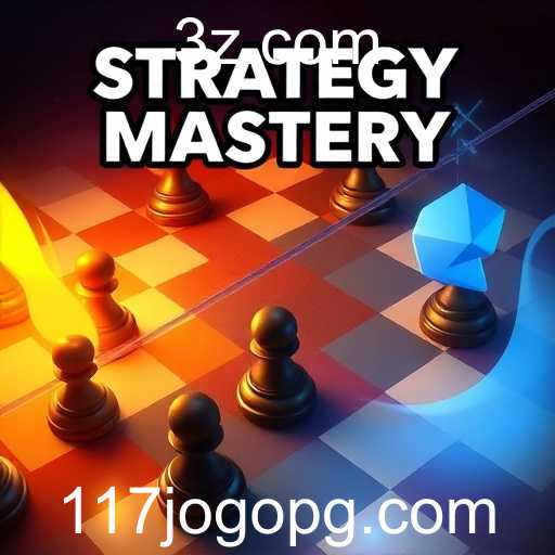 Mastery of Strategy: The Ultimate Playground for Tactical Minds