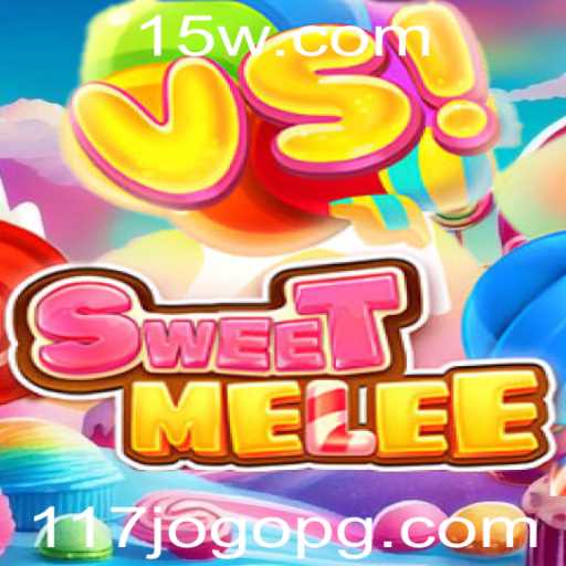 Descubra o Universo de SweetMelee: Diversão e Estratégia no Mundo dos Games