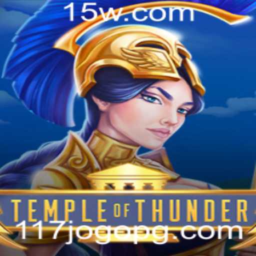 Descobrindo TempleofThunder: O Mundo Imersivo do Jogo 117JOGO