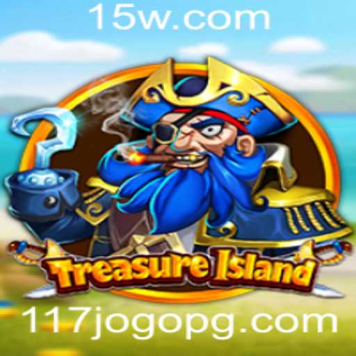 Desvendando o Mundo de TreasureIsland: A Nova Sensação dos Jogos
