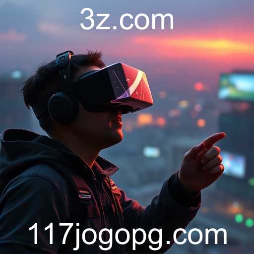 Tendências e Futuro dos Jogos Online em 2026