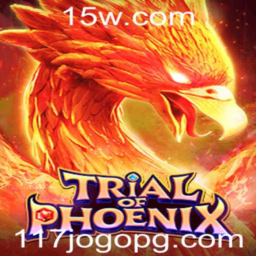 Descubra o Universo de TrialofPhoenix: Um Mergulho na Aventura