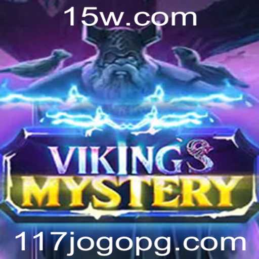 Descubra o Enigmático Mundo de VikingsMystery