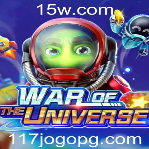 WAROFTHEUNIVERSE: O Jogo que Conquista os Entusiastas de Estratégia