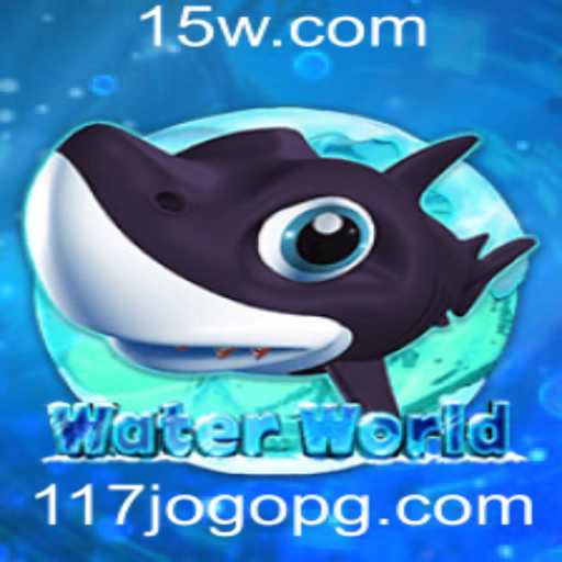 Explorando WaterWorld: Um Mergulho Profundo no Jogo 117JOGO