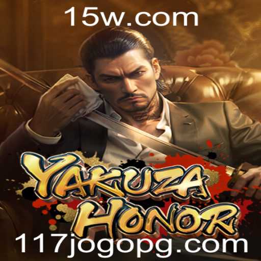 Descubra o Fascinante Mundo de YakuzaHonor